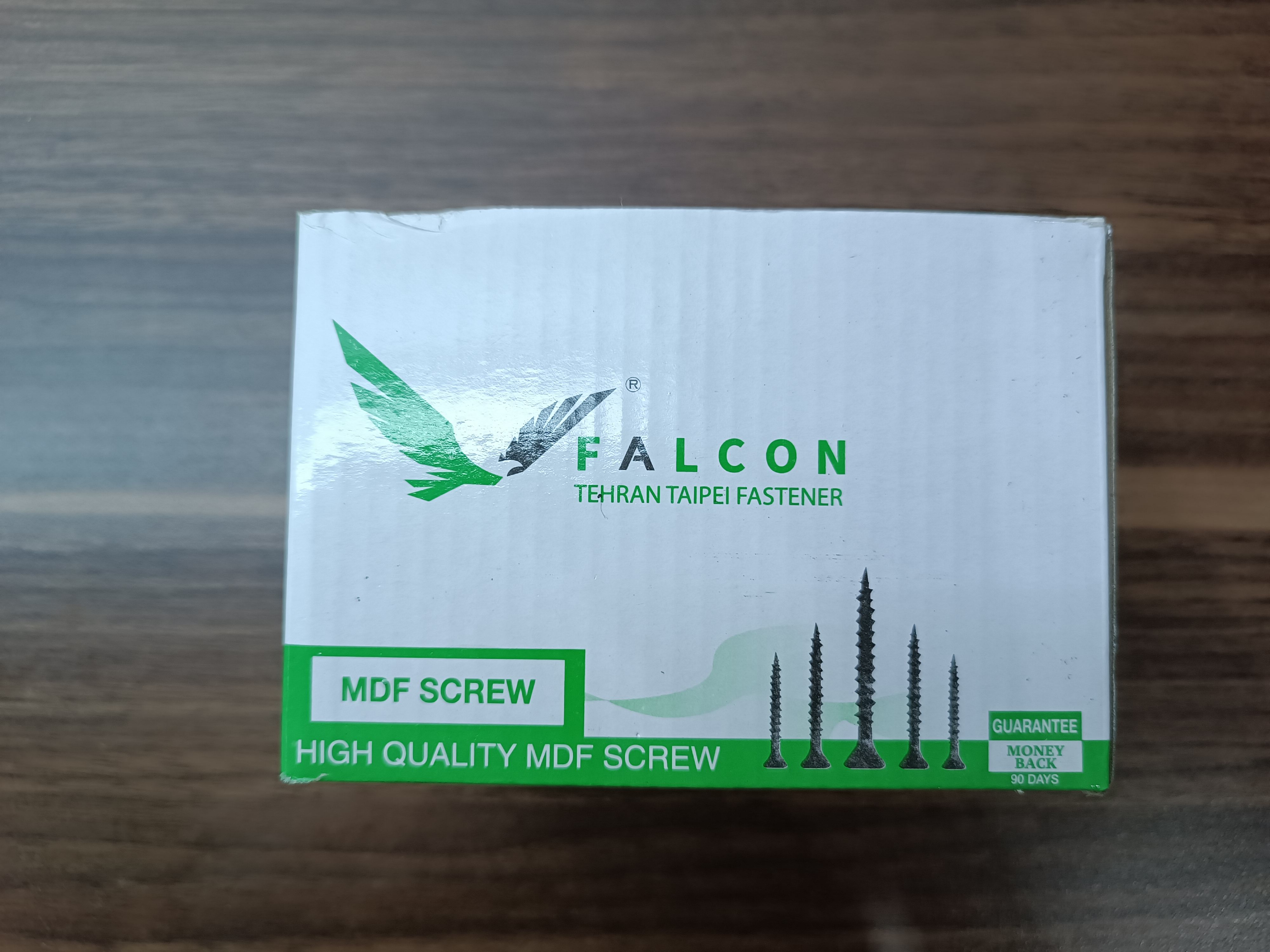 پیچ نصب 50*5(5Cm سانتی متر)